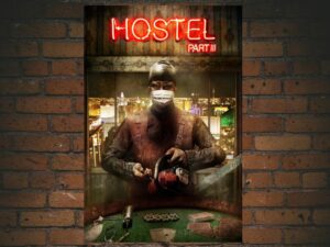 -Hostel: Part III (2011)-<br>The Original Movie