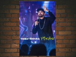 -Thiago Ventura: POKAS (2020)-<br>The Original Movie