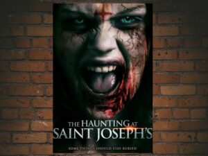 -The Haunting at Saint Joseph's (2023)-<br>The Original Movie