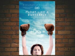 -Float Like a Butterfly (2019)-<br>The Original Movie