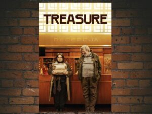 -Treasure (2024)-<br>The Original Movie