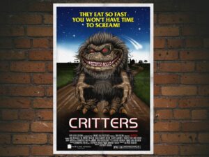 -Critters 1 (1986)-<br>The Original Movie