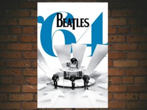 -Beatles '64 (2024)-<br>The Original Movie