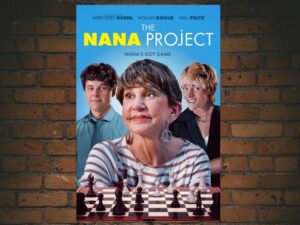 -The Nana Project (2023)-<br>The Original Movie