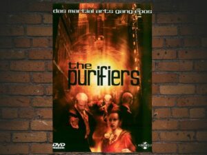 -The Purifiers (2005)-<br>The Original Movie