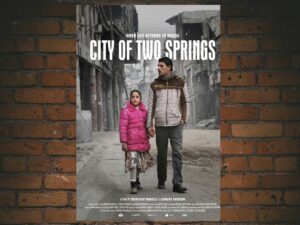 -City of Two Springs (2020)-<br>The Original Movie