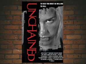 -Unchained (2021)-<br>The Original Movie