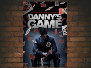 -Danny's Game (2019)-<br>The Original Movie