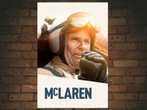 -McLaren (2016)-<br>The Original Movie