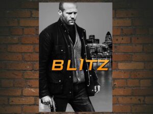 -Blitz (2011)-<br>The Original Movie