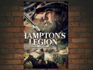 -Hampton's Legion (2021)-<br>The Original Movie