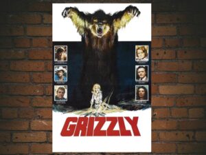 -Grizzly (1976)-<br>The Original Movie