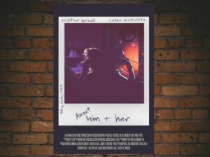 -About him and her (2023)-<br>The Original Movie