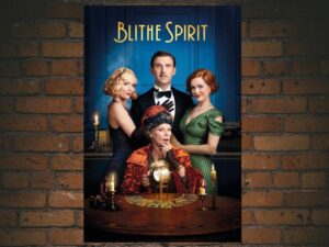-Blithe Spirit (2020)-<br>The Original Movie