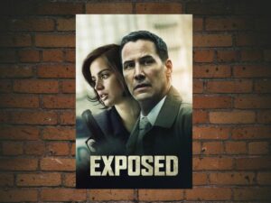 -Exposed (2016)-<br>The Original Movie