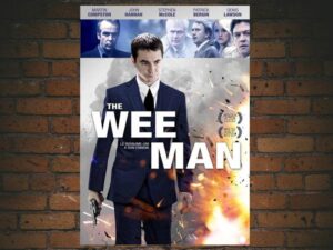 -The Wee Man (2013)-<br>The Original Movie
