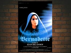 -Bernadette (1988)-<br>The Original Movie