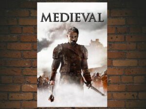 -Medieval (2022)-<br>The Original Movie