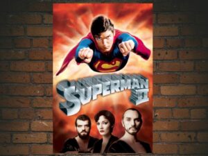 -Superman II (1980)-<br>The Original Movie