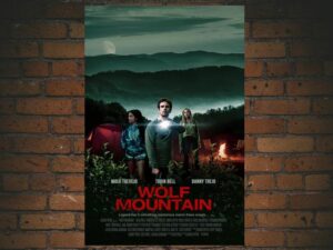 -Wolf Mountain (2022)-<br>The Original Movie