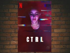 -Ctrl (2024)-<br>The Original Movie