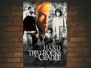 -The Hand that Rocks the Cradle (1992)-<br>The Original Movie