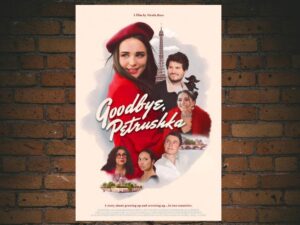 -Goodbye, Petrushka (2022)-<br>The Original Movie