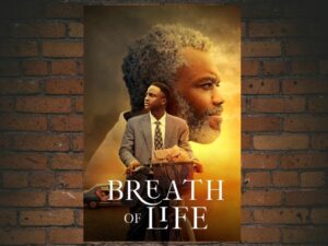 -Breath of Life (2023)-<br>The Original Movie