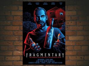 -Fragmentary (2019)-<br>The Original Movie