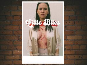 -Little Bites (2024)-<br>The Original Movie