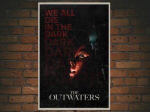 -The Outwaters (2023)-<br>The Original Movie