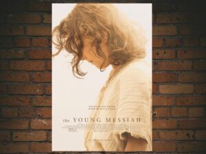-The Young Messiah (2016)-<br>The Original Movie