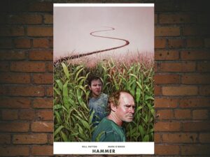 -Hammer (2019)-<br>The Original Movie