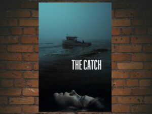 -The Catch (2020)-<br>The Original Movie