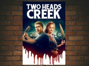 -Two Heads Creek (2019)-<br>The Original Movie
