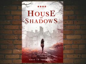 -House of Shadows (2020)-<br>The Original Movie