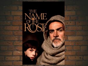 -The Name of the Rose (1986)-<br>The Original Movie