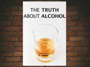 -The Truth About Alcohol (2016)-<br>The Original Movie