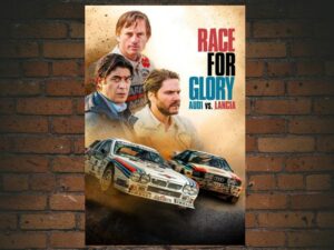 -Race for Glory: Audi vs Lancia (2024)-<br>The Original Movie