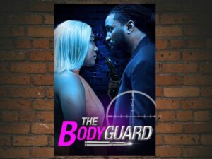 -The Bodyguard (2023)-<br>The Original Movie