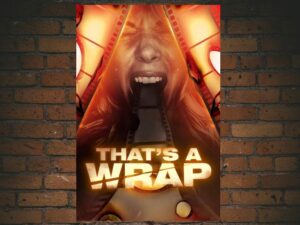 -That's a Wrap (2023)-<br>The Original Movie