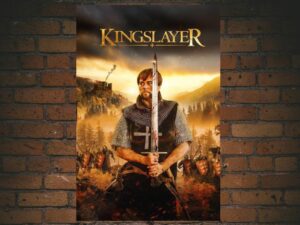 -Kingslayer (2022)-<br>The Original Movie