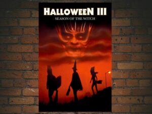 -Halloween III: Season of the Witch (1982)-<br>The Original Movie