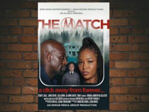 -The Match (2024)-<br>The Original Movie