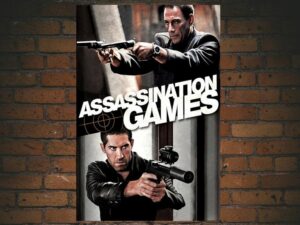 -Assassination Games (2011)-<br>The Original Movie