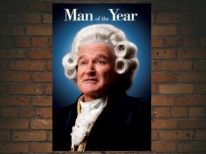 -Man of the Year (2006)-<br>The Original Movie