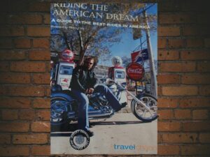 -Riding the American Dream (2003)-<br>The Original Movie