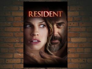 -The Resident (2011)-<br>The Original Movie