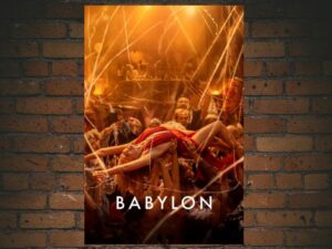 -Babylon (2022)-<br>The Original Movie