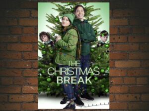 -The Christmas Break (2023)-<br>The Original Movie
